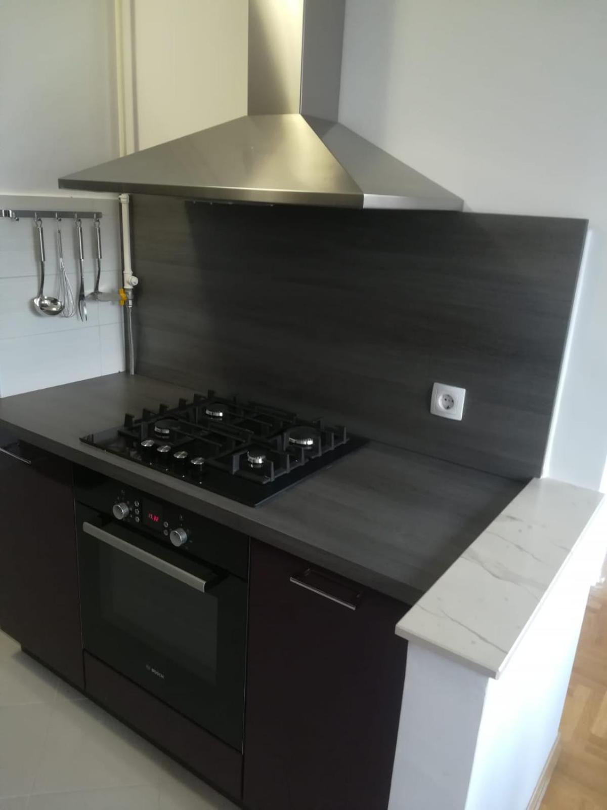 Apartman Eli's Luxury *